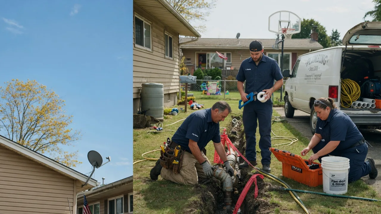 Garbage Disposal Replacement in Ladora, IA near me